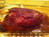 Baked Ham with Horseradish Glaze. Recipe by Dib's