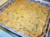 Wyatt Cafeteria's Baked Eggplant (Aubergine)