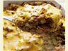 Wyatt Cafeteria's Baked Eggplant (Aubergine)