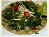 Asian Turkey Noodle Soup
