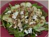 Pear and Avocado Salad