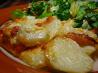 Cheesy Scalloped Potatoes