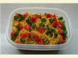 7 Layer Taco Dip