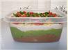 7 Layer Taco Dip