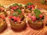 7 Layer Taco Dip