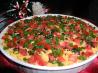 7 Layer Taco Dip
