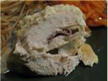 Five Cheese Stuffed Chicken Breasts