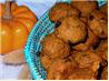 Pumpkin-raisin Cookies