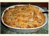 "it's a Keeper!" Fish Stick Casserole