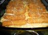 "it's a Keeper!" Fish Stick Casserole