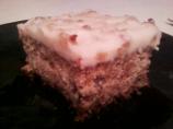 Swedish Nut Cake