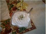 Sour Cream & Dill Sauce to Serve With Salmon