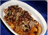 Pork Loin With Caramelized Onions