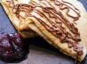 Basic Whole Wheat French Crepes