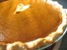 Opal's Pumpkin Pie