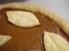 Opal's Pumpkin Pie