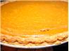 Opal's Pumpkin Pie
