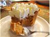 Opal's Pumpkin Pie