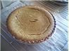 Opal's Pumpkin Pie