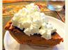 Opal's Pumpkin Pie