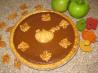 Opal's Pumpkin Pie