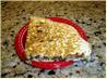 Mark's Fave Chocolate Chip Pancakes. Recipe by Shannon Holmes