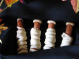 Mummy Dogs
