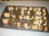 Mummy Dogs