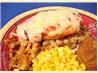 Mexican Chicken Casserole. Recipe by Audrey M