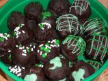 Cookie Dough Truffles