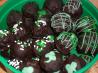 Cookie Dough Truffles