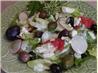 Feta Vinaigrette