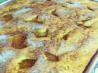 Norwegian Apple Cake