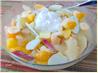 Fruit Salad With Cardamom and Nutmeg