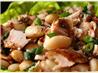 White Bean & Tuna Salad