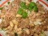 White Bean & Tuna Salad