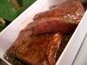 Steak Tip Marinade. Recipe by Chippie