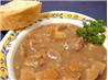 Crock Pot Steak and Potato Soup. Recipe by Celtic_Mom