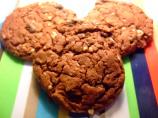 Oatmeal Chocolate Chip Pudding Cookies
