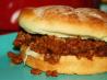 Crock Pot Sloppy Joes. Recipe by jean