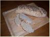 Whole Wheat French Bread. Recipe by Marg (CaymanDesigns)