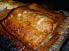 Maple Glazed Salmon
