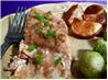 Maple Glazed Salmon