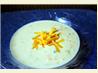 Creamy Cheese Soup