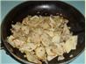 Celeriac (Celery Root), Onions & Lemon. Recipe by Bergy