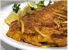 Cornmeal Breaded Trout