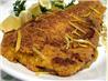 Cornmeal Breaded Trout