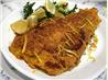 Cornmeal Breaded Trout