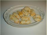 Rachel's Cheesy Pretzels. Photo by Rachel Lynn