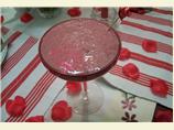 Raspberry Chocolate Smoothie